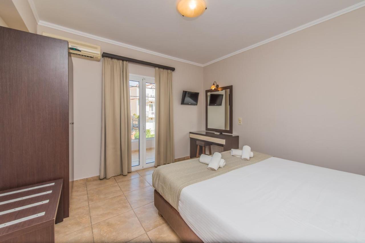 Hotel Porto Tsilivi (Zakynthos)
