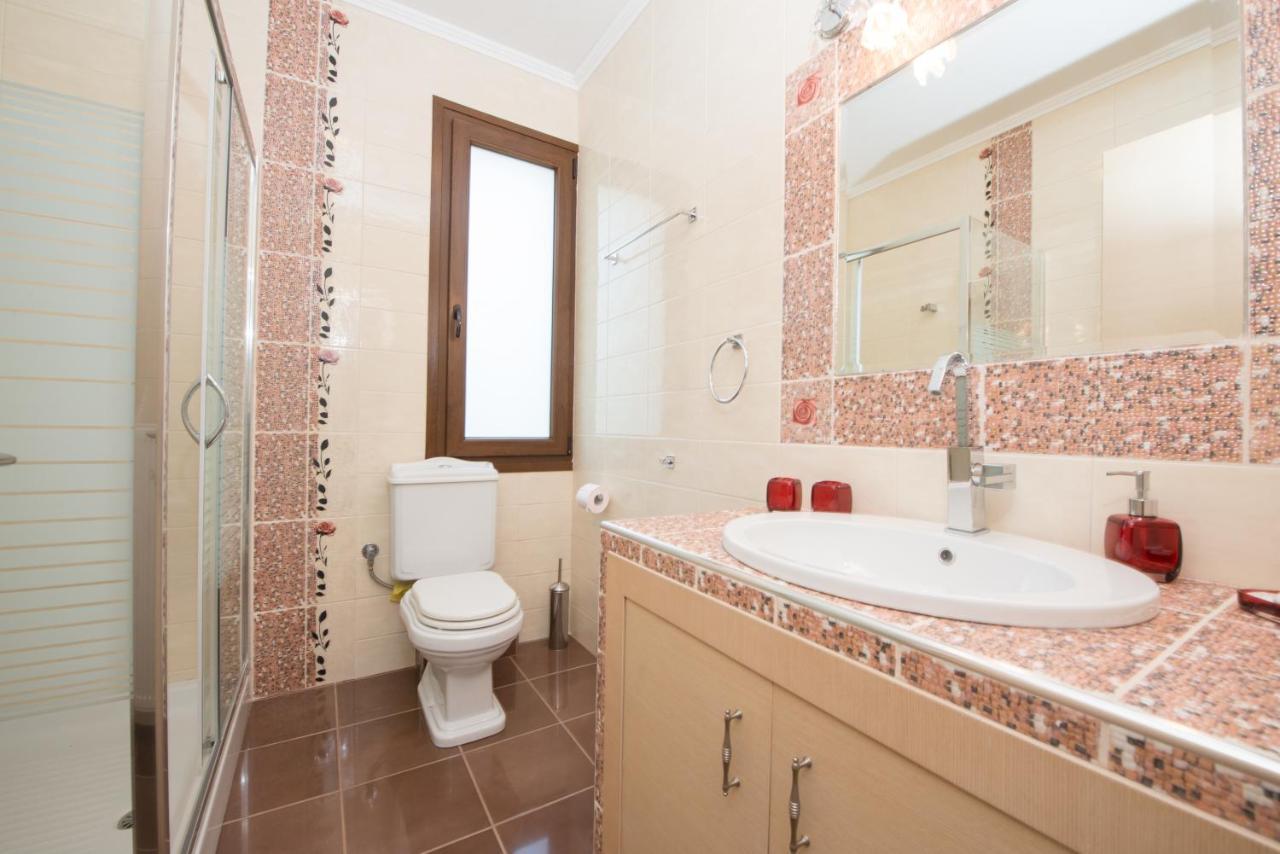 Apartment Mond Sea View