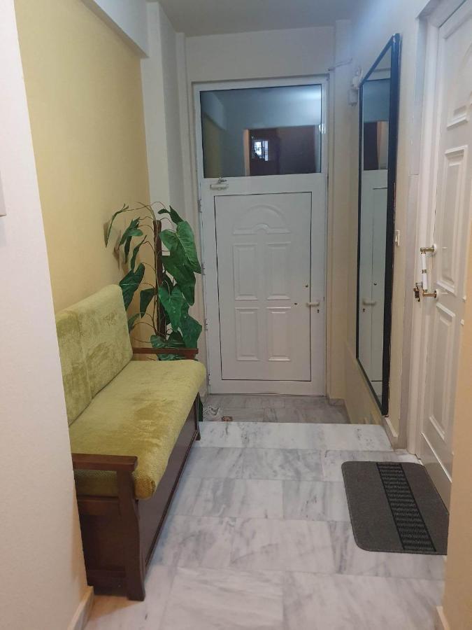 Elle By Alp Hospitality Services Apartment *