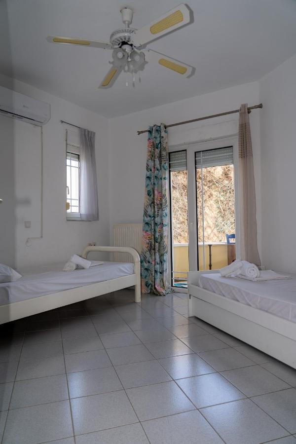 Lygaria Villa