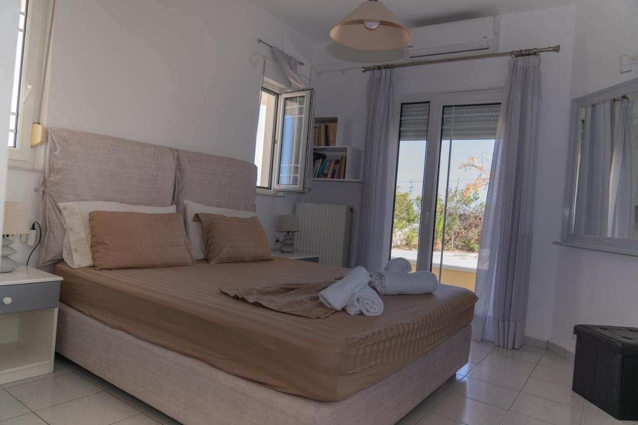 Lygaria Villa