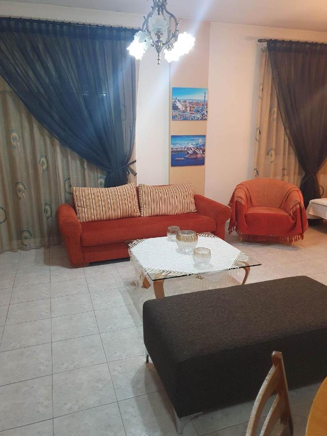 Elle By Alp Hospitality Services Apartment Nea Kallikrateia