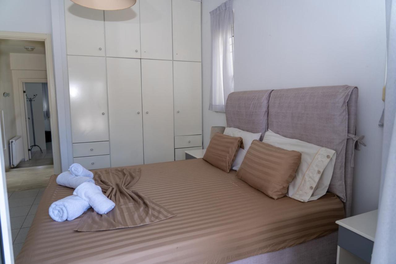 Lygaria Villa *