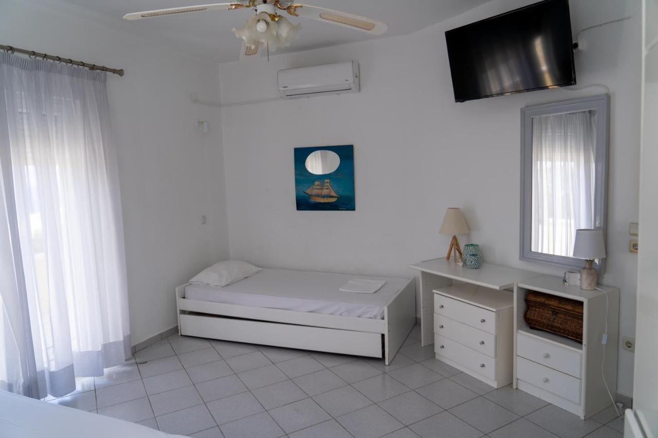 Villa Lygaria Ligaria (Crete)