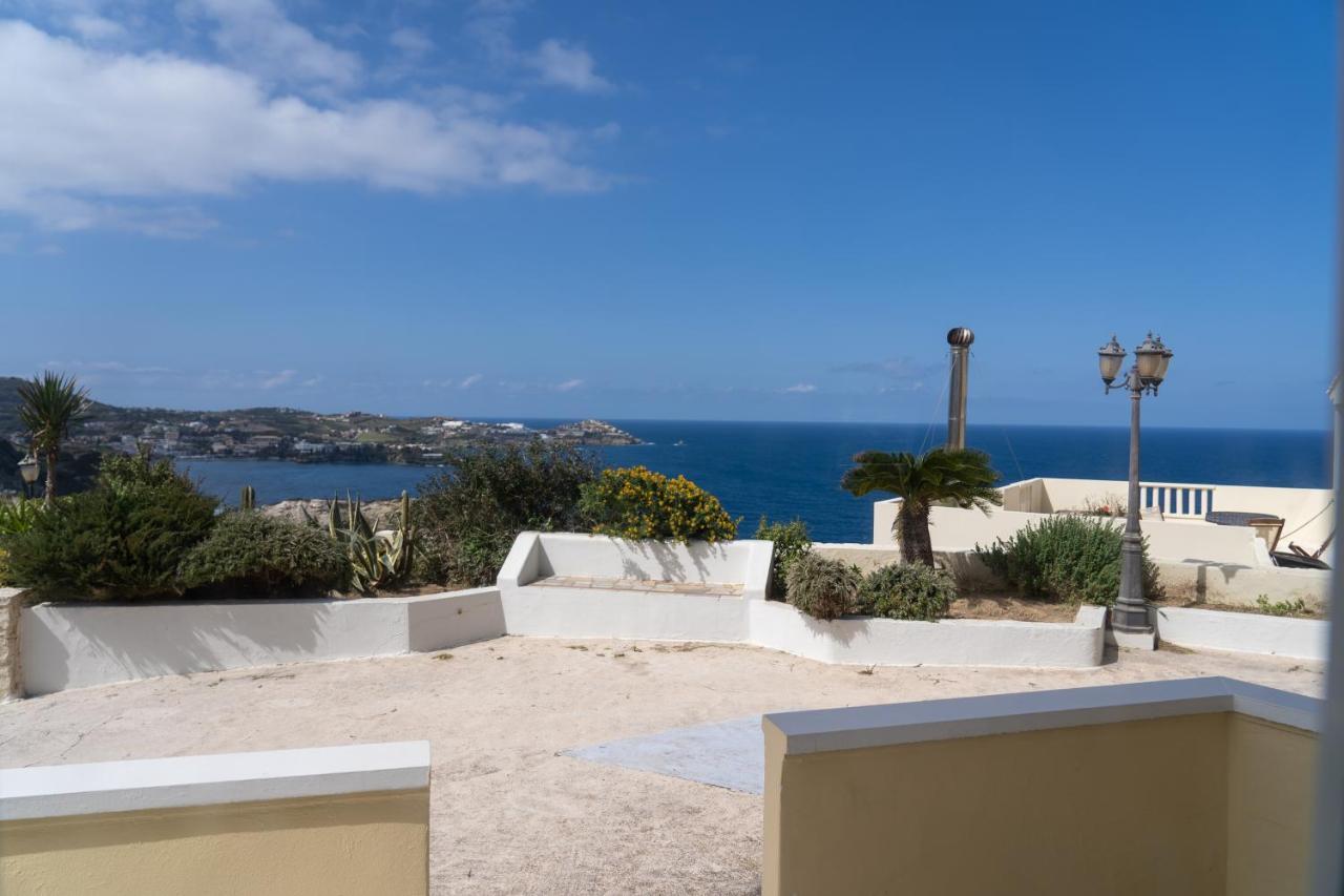 Lygaria Villa *
