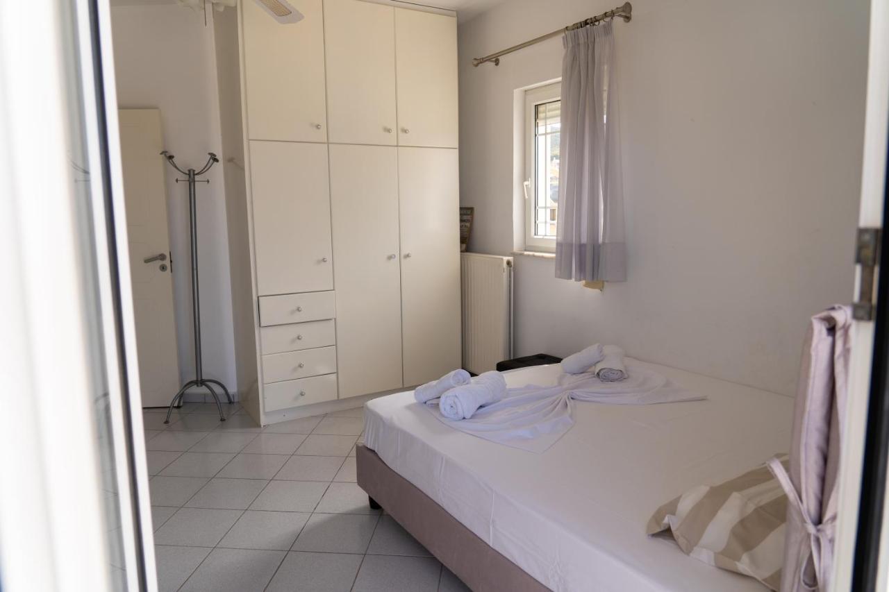 Lygaria Villa