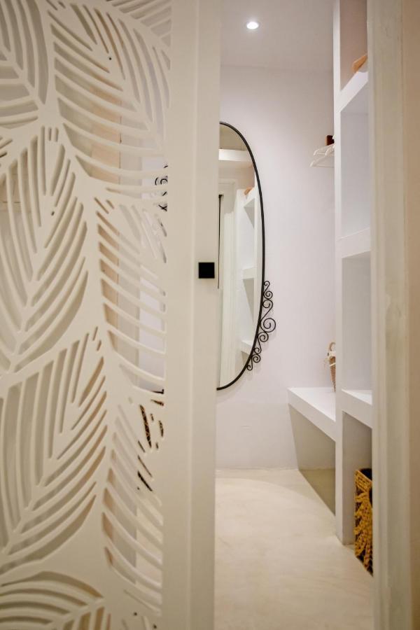 Holiday home λωνη Mykonos Town