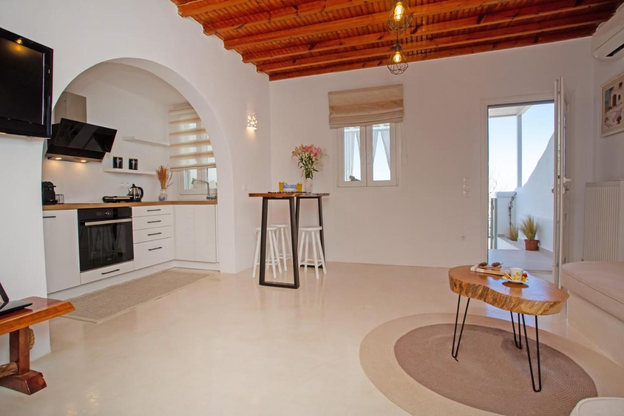 λωνη * Mykonos Town
