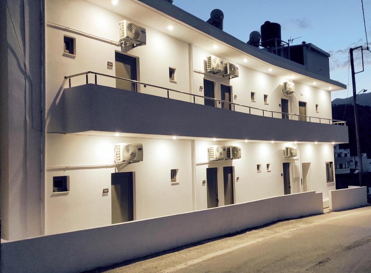 Lefka Ori - Apartment