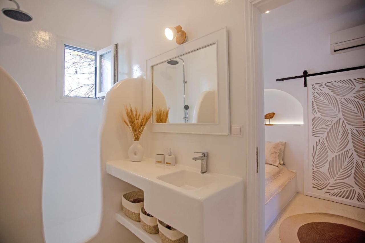 λωνη Holiday home Mykonos Town