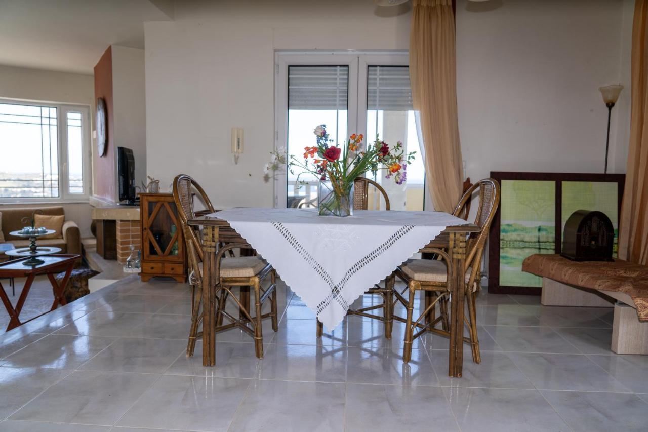 Lygaria Villa Ligaria (Crete)