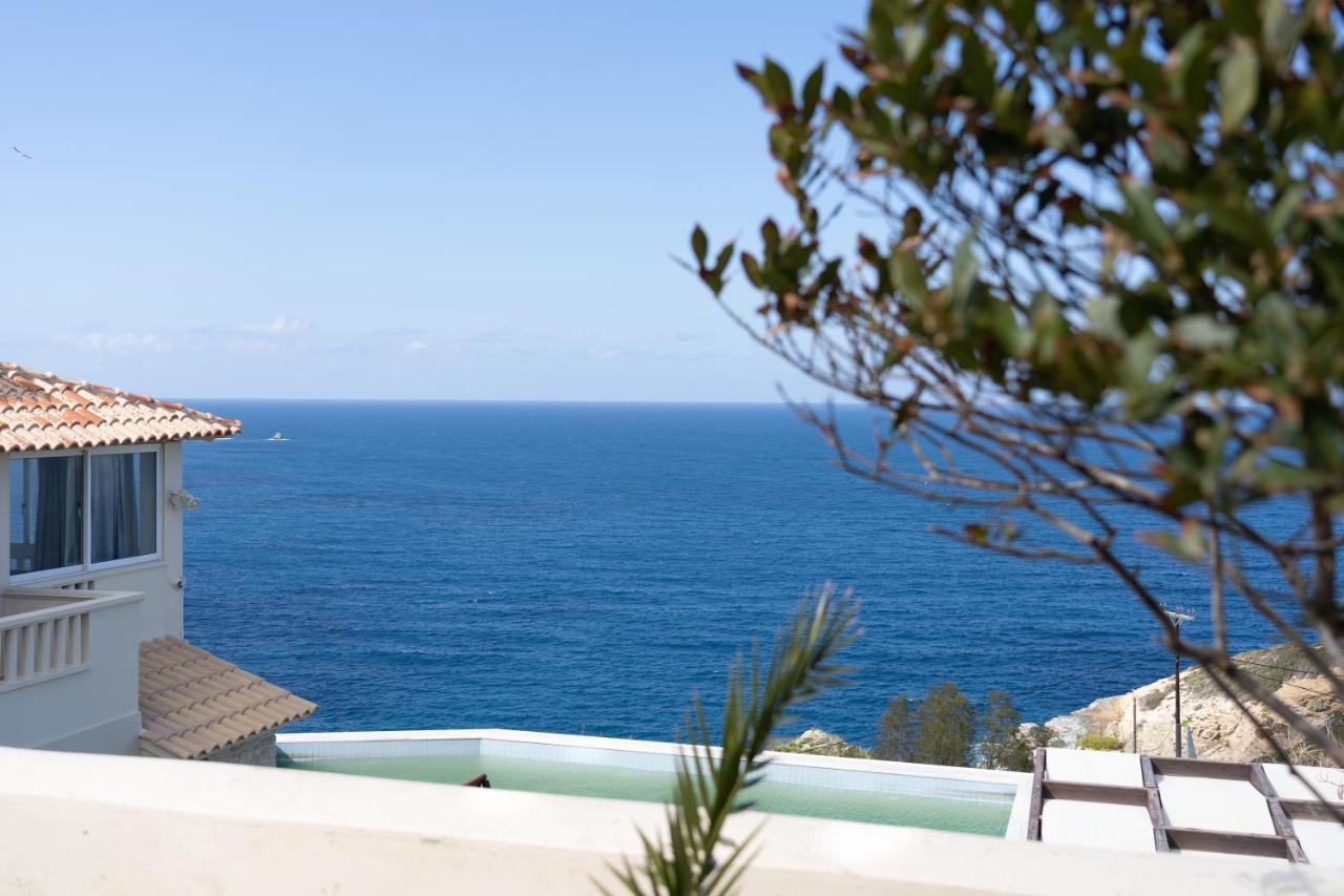 Villa Lygaria Ligaria (Crete)