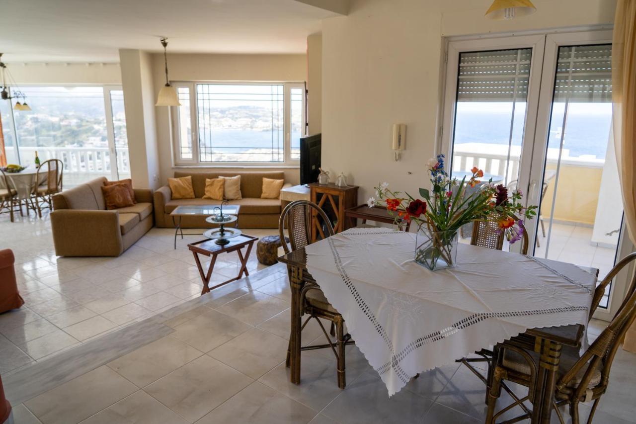 Villa Lygaria Ligaria (Crete)