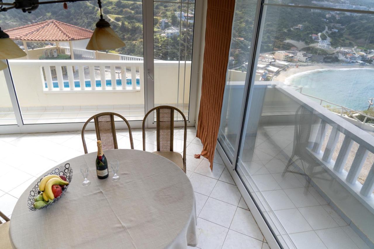 Villa Lygaria *