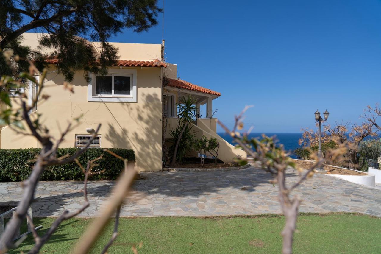 Villa Lygaria *