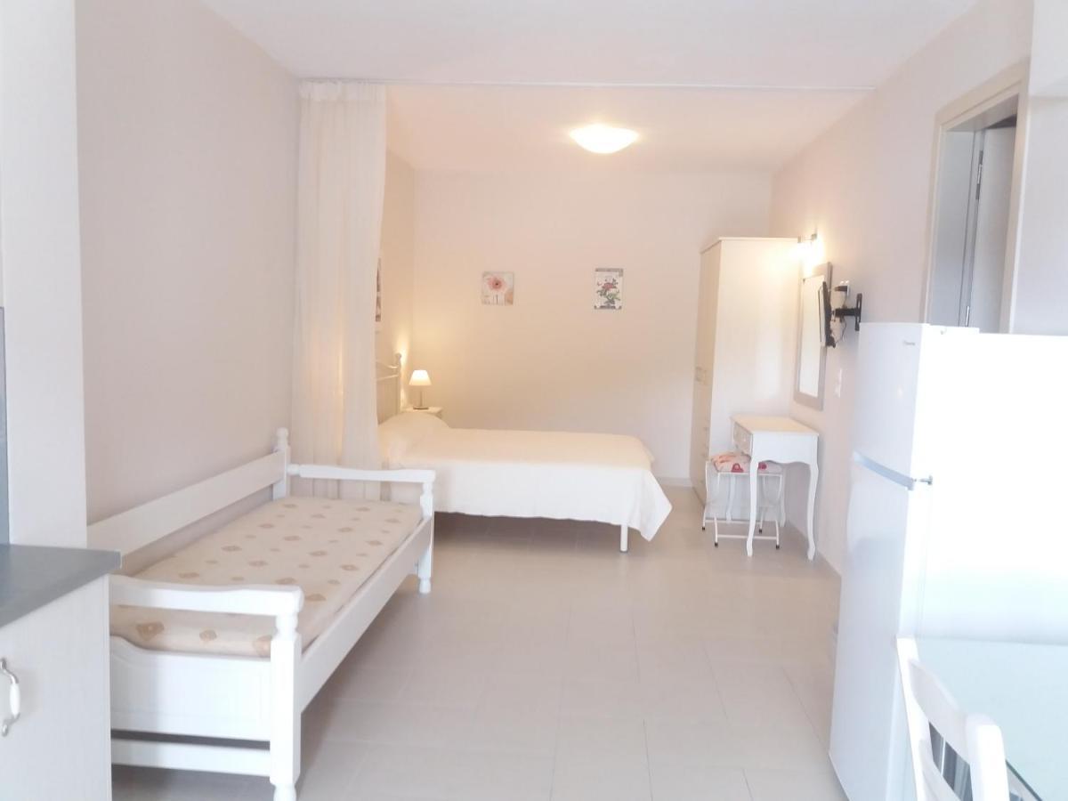 Aparthotel Asterida Sivota (Lefkada)