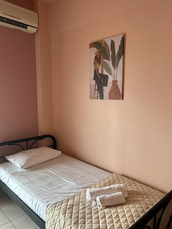 αγκυροβόλιο Guest house *