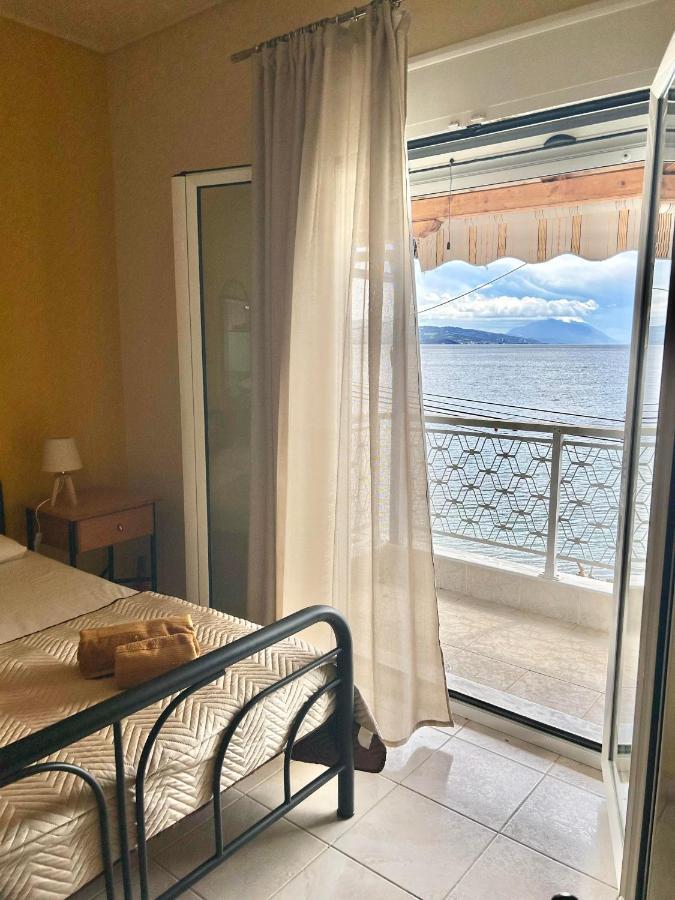 αγκυροβόλιο Guest house Ilia