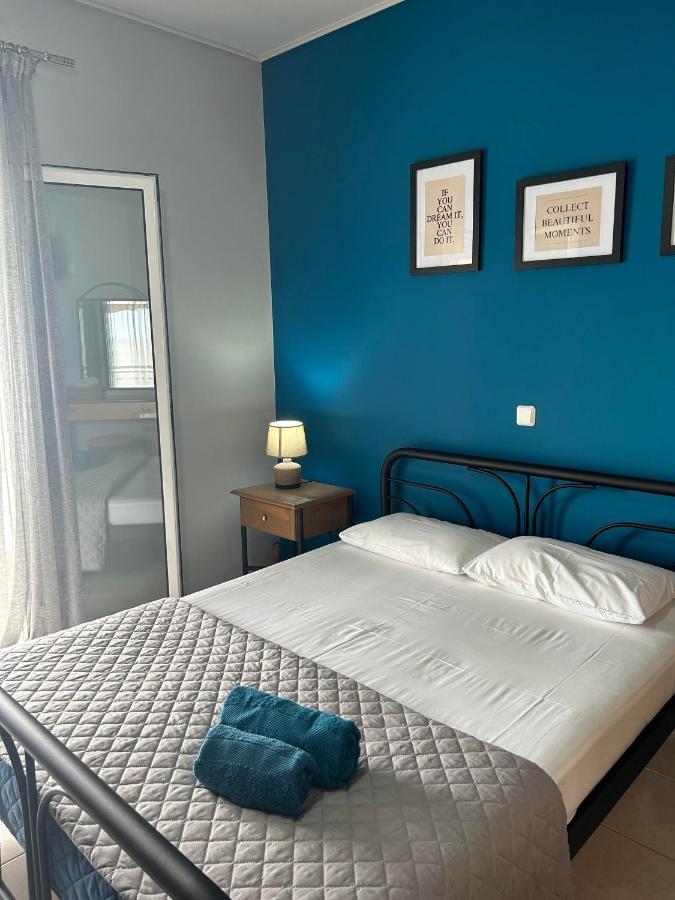 αγκυροβόλιο Guest house Ilia