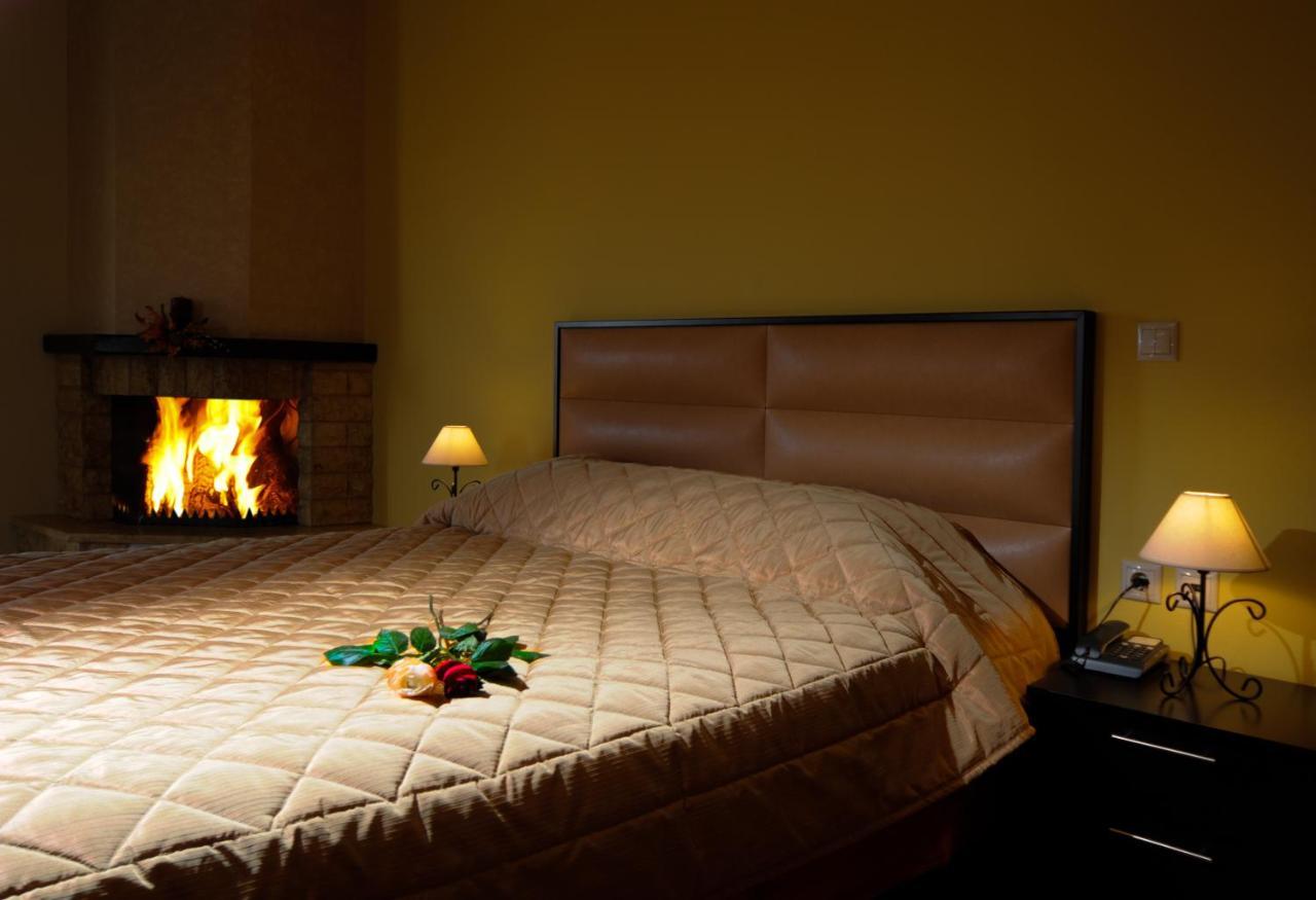 Agnanti Unique Hospitality Hotel