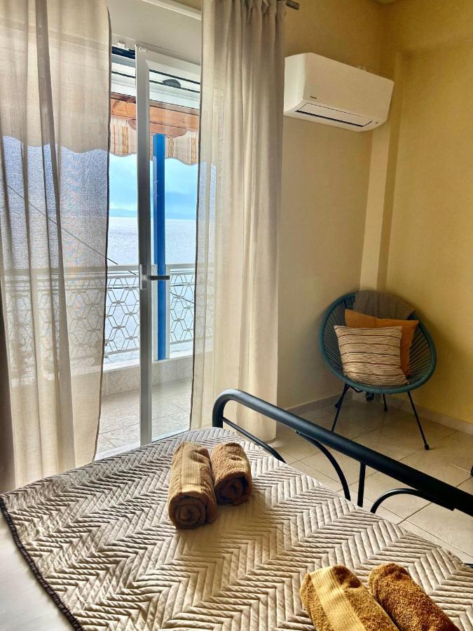 αγκυροβόλιο Guest house *