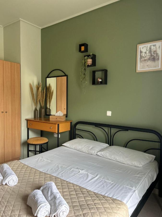 Guest house αγκυροβόλιο *