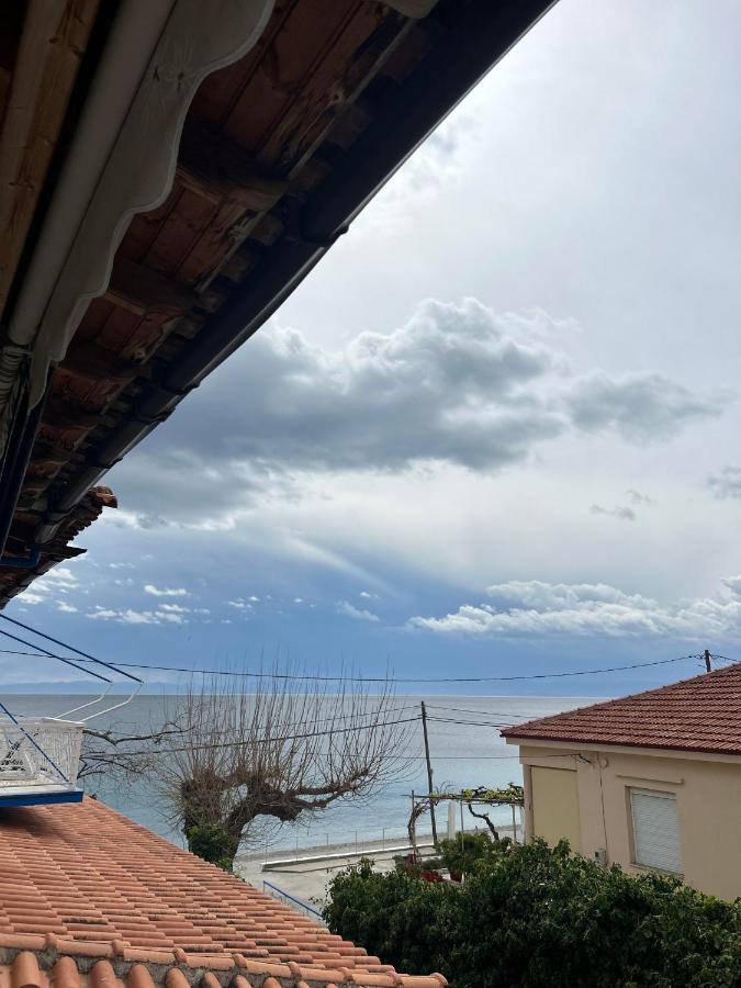 αγκυροβόλιο Guest house