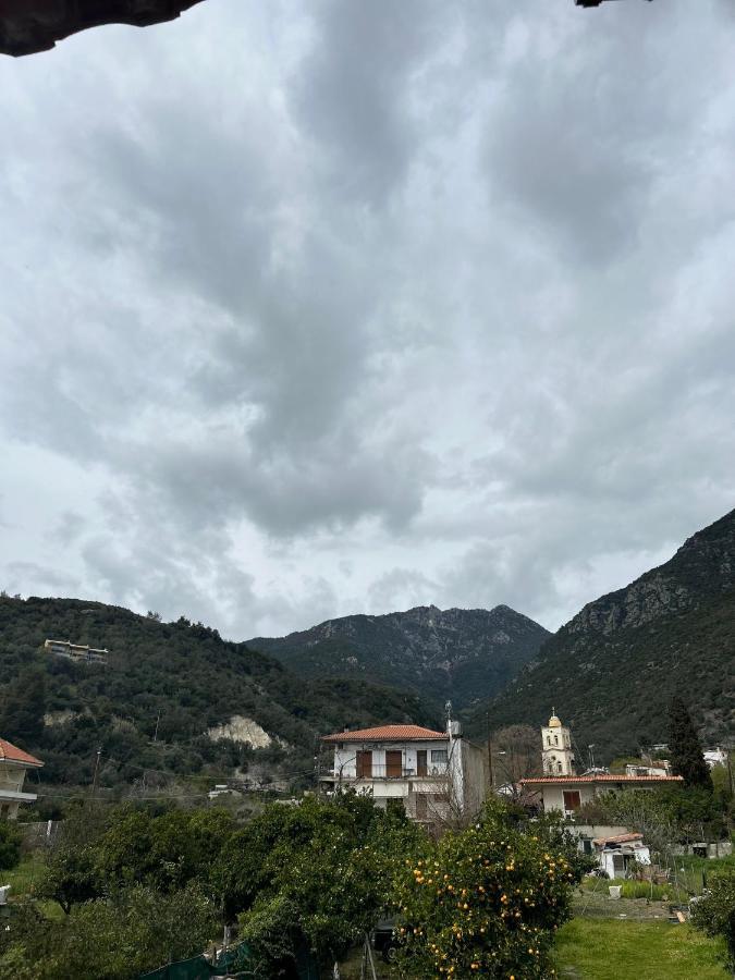 αγκυροβόλιο