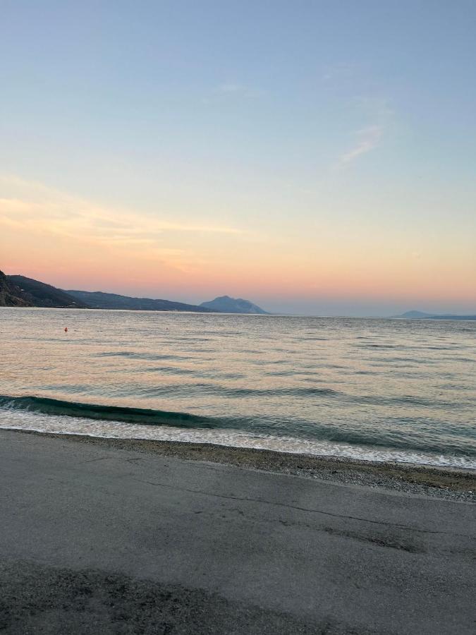 αγκυροβόλιο Ilia