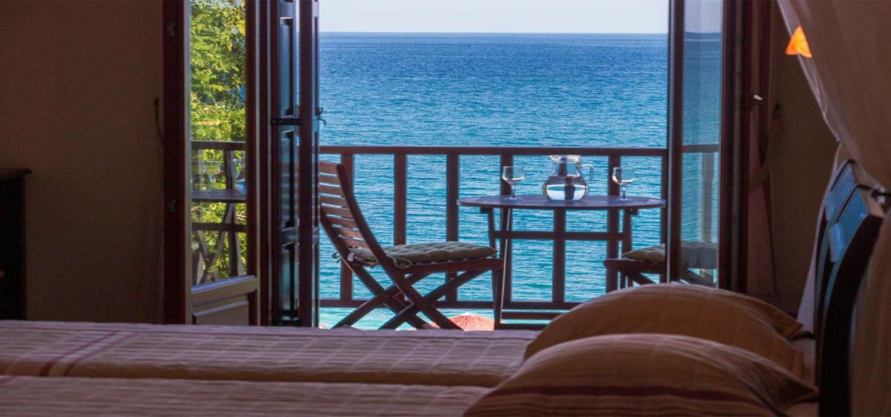 Hotel Pelagos Agios Ioannis (Thessaly)