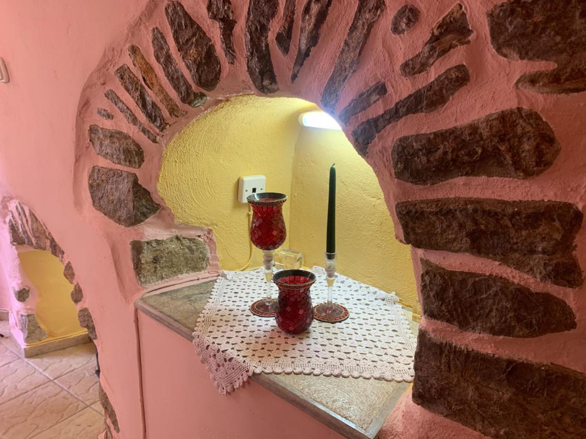 Little Castle-mesta Apartment *