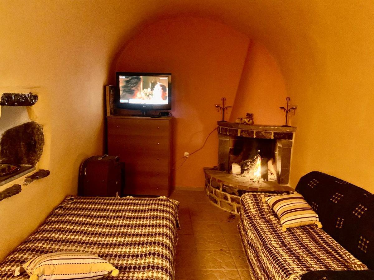 Apartment Little Castle-mesta