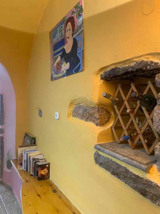 Little Castle-mesta Apartment