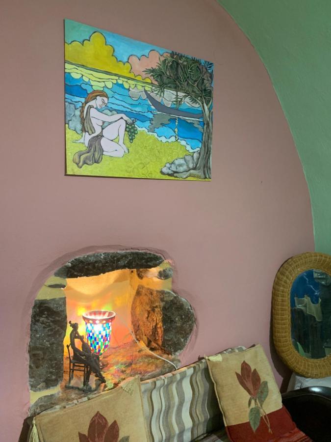 Apartment Little Castle-mesta *
