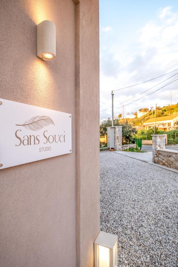 Sans Souci Holiday home