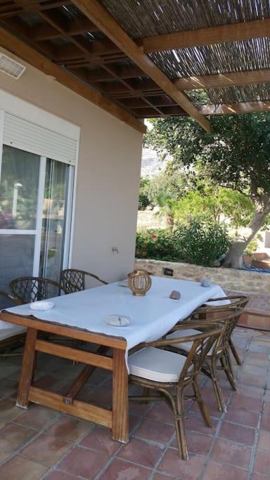 Elda Strandhaus Holiday home