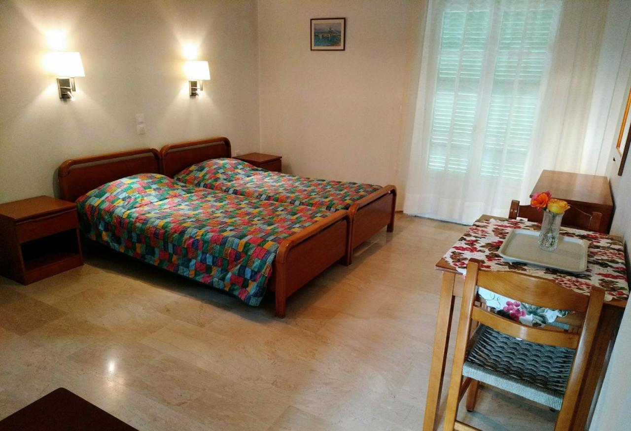 Marinos Apartment Kato Korakiana