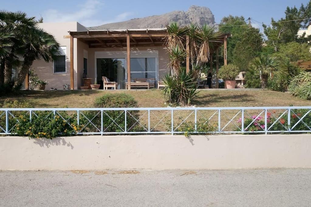 Elda Strandhaus Holiday home