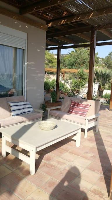 Elda Strandhaus Holiday home *