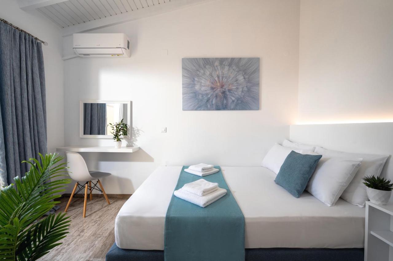 Olive Angel Apartment Chania (Crete)
