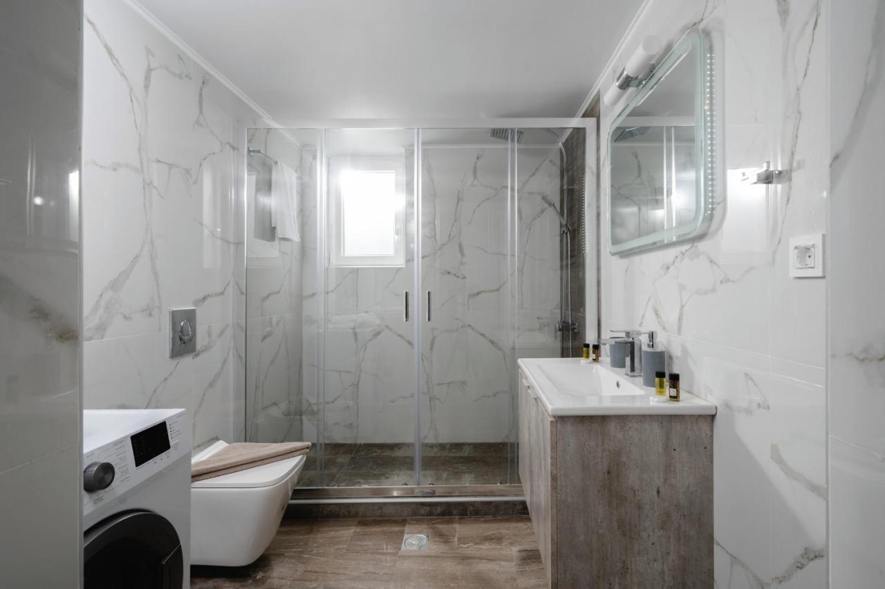 Olive Angel Apartment Chania (Crete)