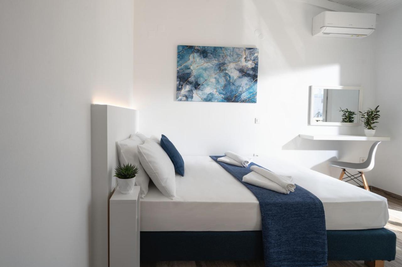 Apartment Olive Angel Chania (Crete)