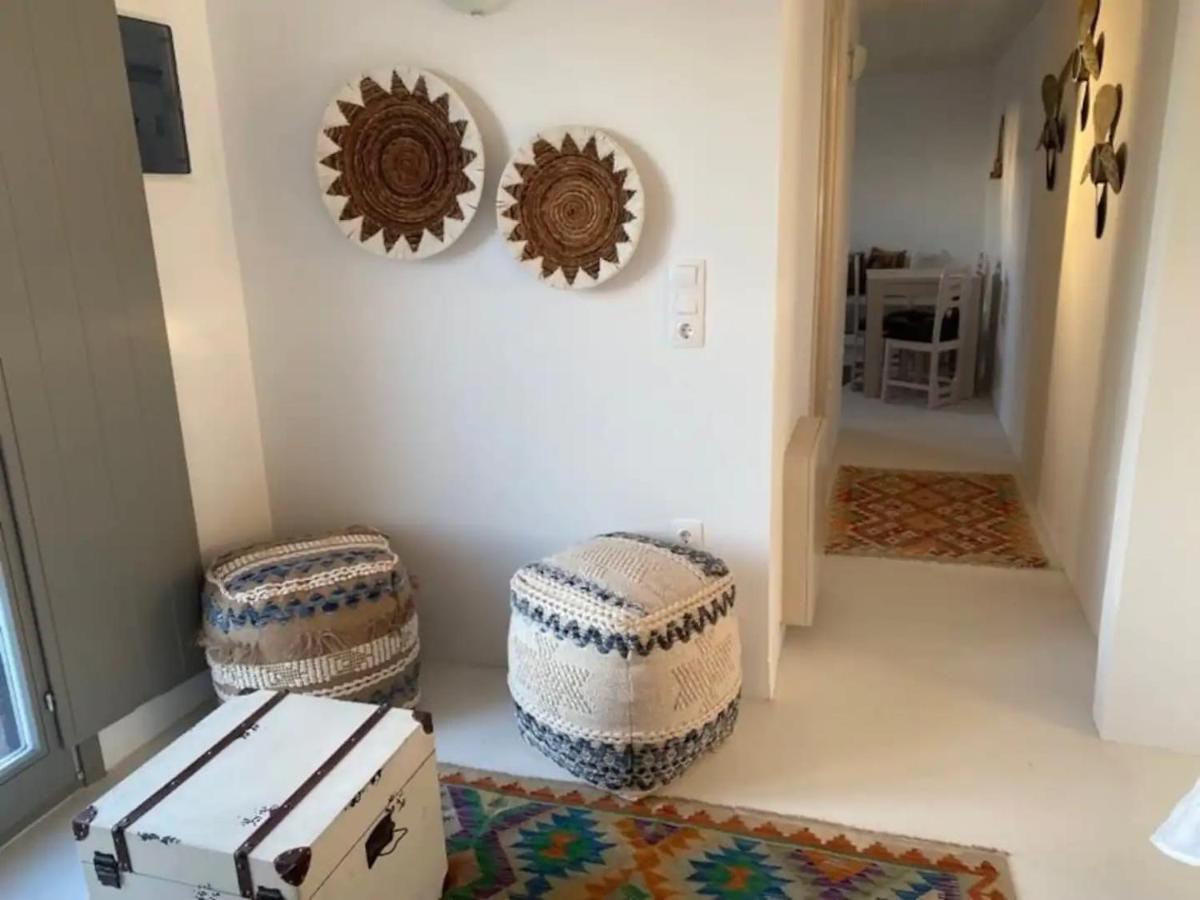 Rustic Stone House In The Heart Of Folegandros Holiday home Ano Meria