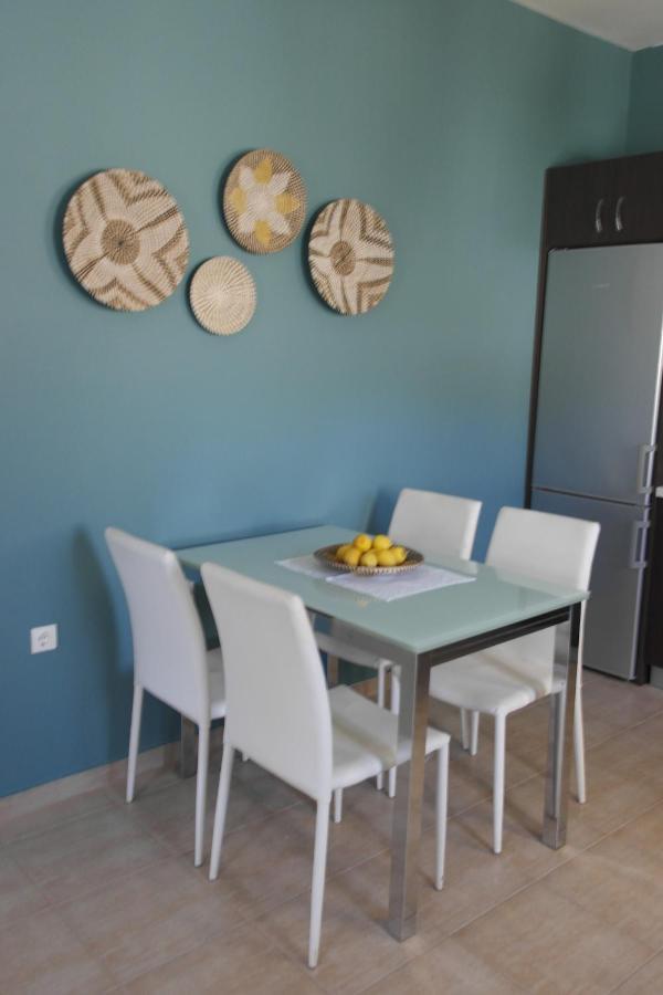 Villa Country Bellavista *