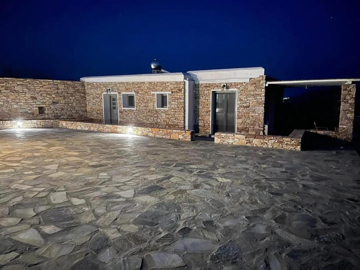 Rustic Stone House In The Heart Of Folegandros *