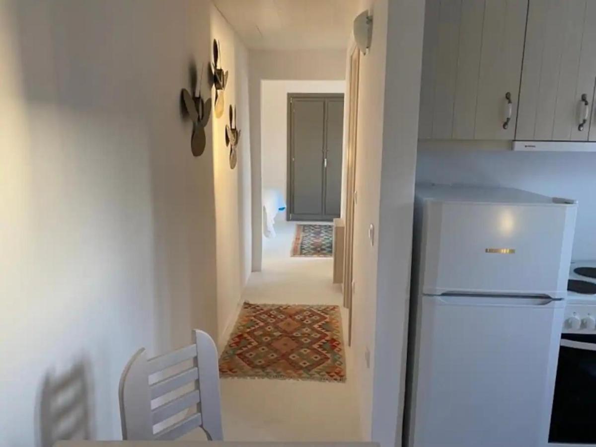 Rustic Stone House In The Heart Of Folegandros * Ano Meria