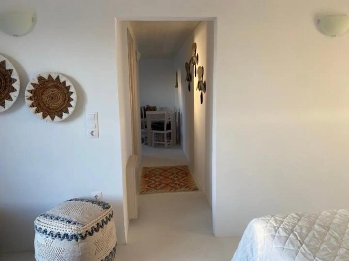 Holiday home Rustic Stone House In The Heart Of Folegandros *