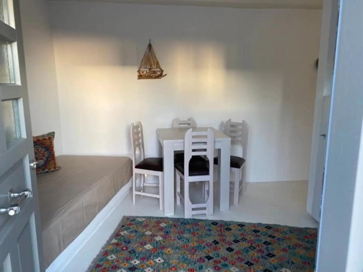 Holiday home Rustic Stone House In The Heart Of Folegandros *