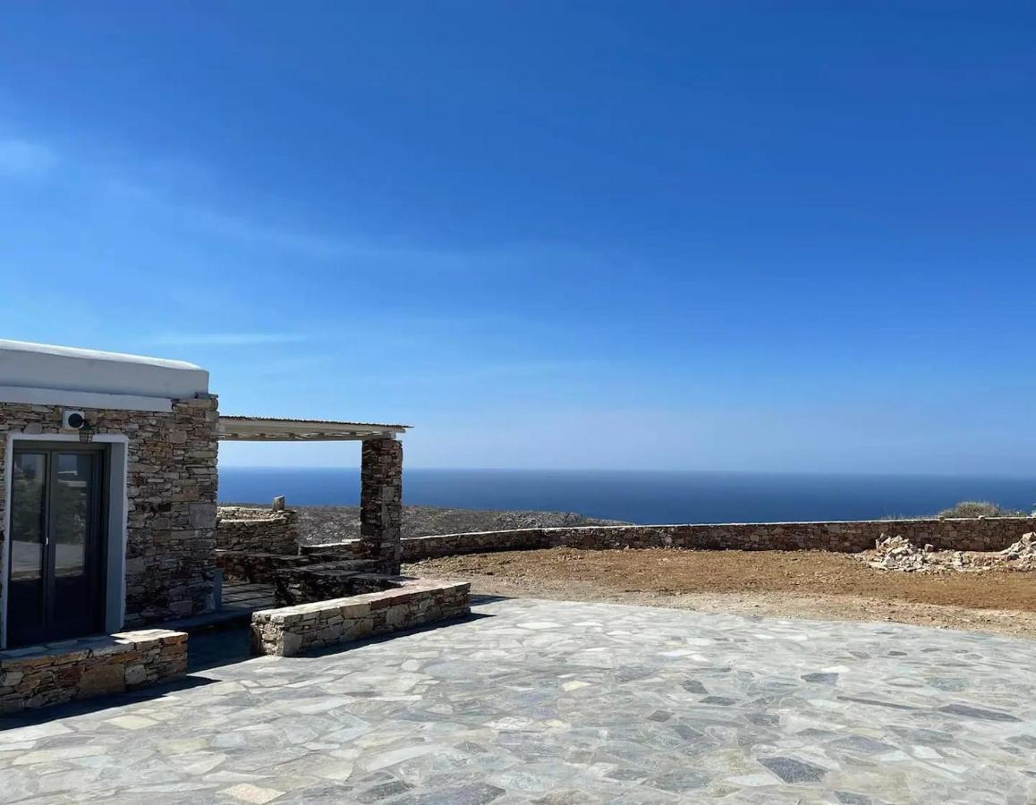 Rustic Stone House In The Heart Of Folegandros Holiday home Ano Meria