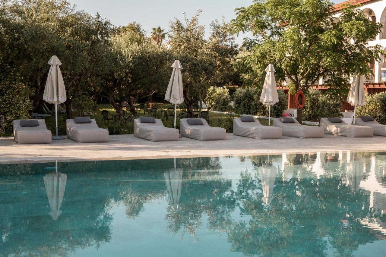 Hotel Castelli Hotel-adults Only 4*